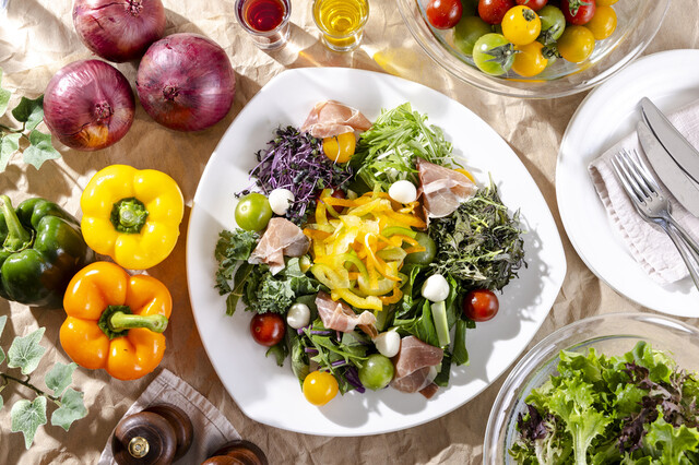 BONSALUTE CAFE photo 2