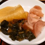 肉料理ふくなが - 