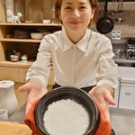 肉料理ふくなが - 