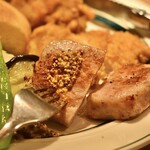 ミセスリンダのフライドチキン - 