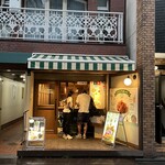 ミセスリンダのフライドチキン - 