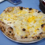 エッセ ドゥエ - ゴルゴンゾーラ・マスカルポーネ・レッドチャダー