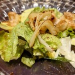 肉料理ふくなが - 