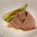 肉料理ふくなが - 