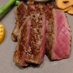 肉料理ふくなが - 