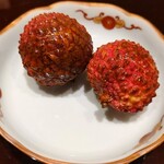 肉料理ふくなが - 