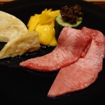 肉料理ふくなが - 