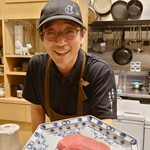 肉料理ふくなが - 