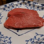 肉料理ふくなが - 
