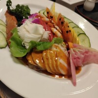 中国料理 盤古殿 新横浜プリンスホテル店 - 