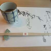 東京竹葉亭 南御堂店 - 