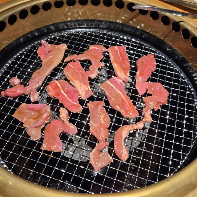 ホルモン豚屋（ぶたや） - 本八戸（ホルモン）の写真