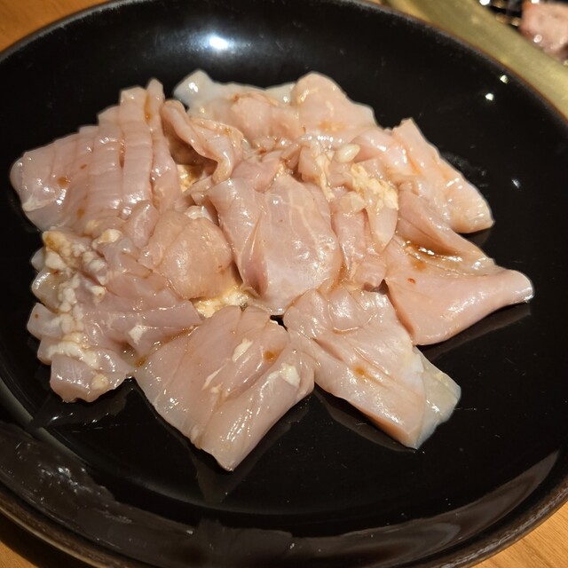 ホルモン豚屋（ぶたや） - 本八戸（ホルモン）の写真