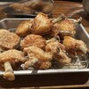 トリ屋のトリはキチンとチキン 南船場店