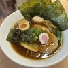 ラーメン しまそば