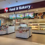 S&P Food&Bakery - 
