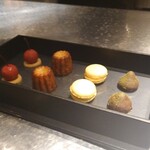 アルギュロス - 