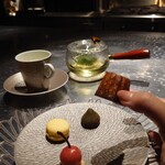 アルギュロス - 