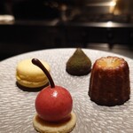 アルギュロス - 