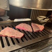 うしごろ 貫 五反田店 - 