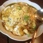 チャミヤラキッチン - アルティッキ