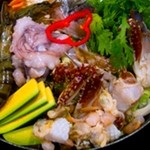 Nurunji - 海鮮鍋