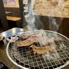 七輪焼肉 安安 宇都宮バンバ通り店
