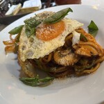 喫茶ジャニー - 