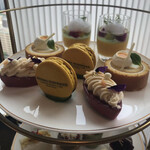 ウェスティンホテル横浜 Lobby Lounge - 