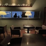 T'CAFE - 