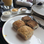 ウェスティンホテル横浜 Lobby Lounge - 