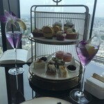 ウェスティンホテル横浜 Lobby Lounge - 