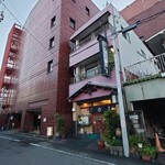 薮伊豆 - 