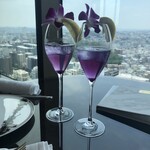 ウェスティンホテル横浜 Lobby Lounge - 