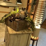 タヴェルナハンバーグ - 