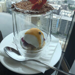 ウェスティンホテル横浜 Lobby Lounge - 