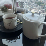 ウェスティンホテル横浜 Lobby Lounge - 