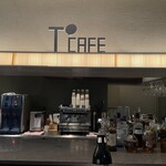 T'CAFE - 