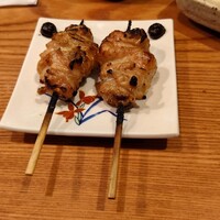 里葉亭 - 