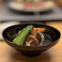京都 下鴨茶寮 北のはなれ - 