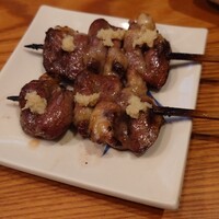 里葉亭 - 