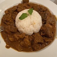 銀座ブルーリリー ステーキ＆チャイニーズレストラン - 