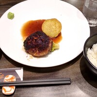 神戸牛ステーキ&カフェ ノーブルウルス 三宮店 - 