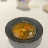 TATERU YOSHINO - スープカレー