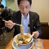 コツコツラーメン 三十六番