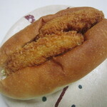 ブーランジェリー メゾン ユキ - コロッケコッペ