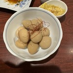 やき鳥 きたな - 