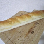 ブーランジェリー メゾン ユキ - ピーナッツフランス