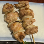 やき鳥 きたな - 