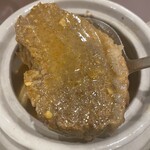 紅花別館 - ビーフココット